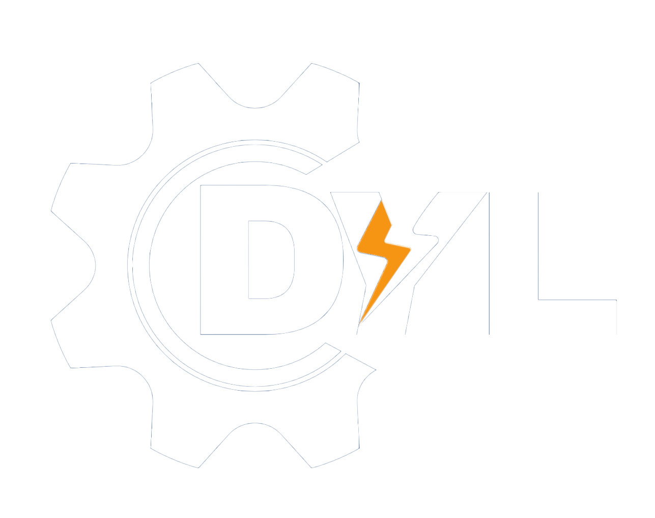 DYL Logo
